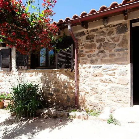 Agrotourism Traditional Houses Apostoli Exterior photo