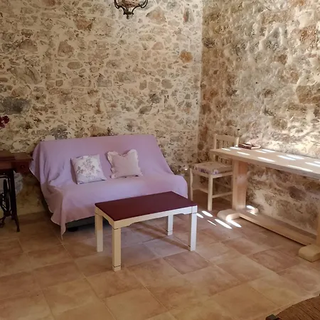 Agrotourism Traditional Houses Apostoli Exterior photo
