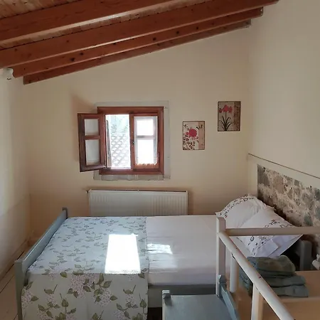 Agrotourism Traditional Houses Apostoli Exterior photo