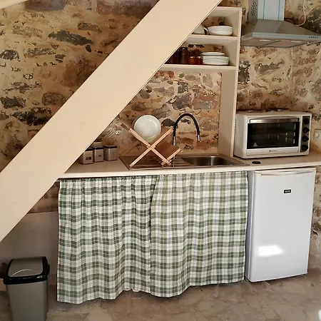 Agrotourism Traditional Houses Apostoli Exterior photo