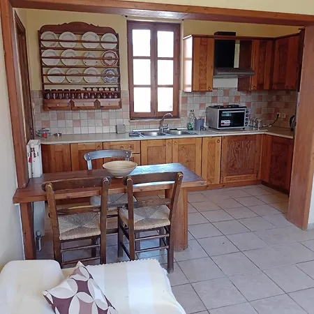 Agrotourism Traditional Houses Apostoli Exterior photo