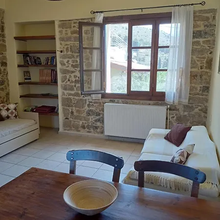 Agrotourism Traditional Houses Apostoli Exterior photo