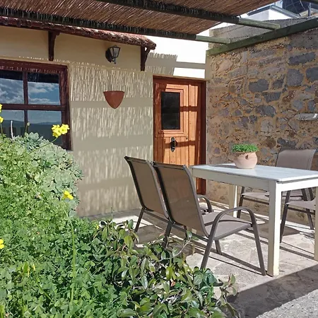 Agrotourism Traditional Houses Apostoli Exterior photo