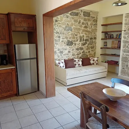 Agrotourism Traditional Houses Apostoli Exterior photo