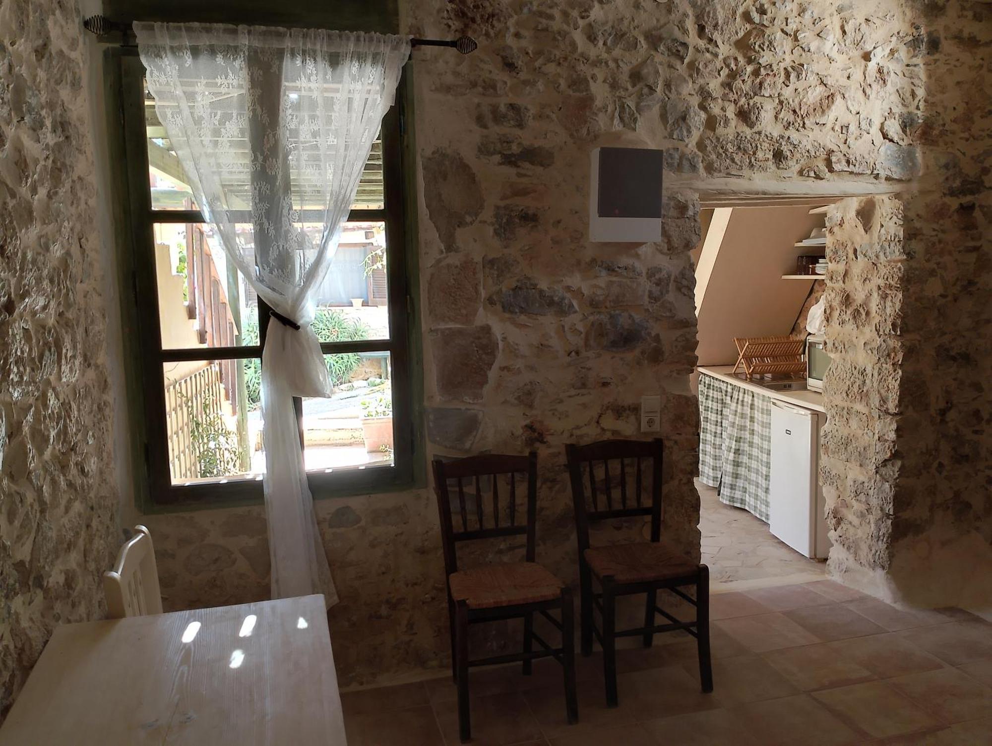 Apartmán Agrotourism Traditional