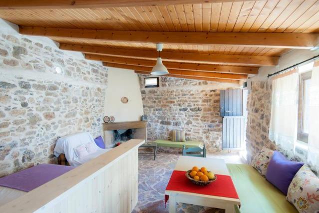 Agrotourism Traditional Apartment