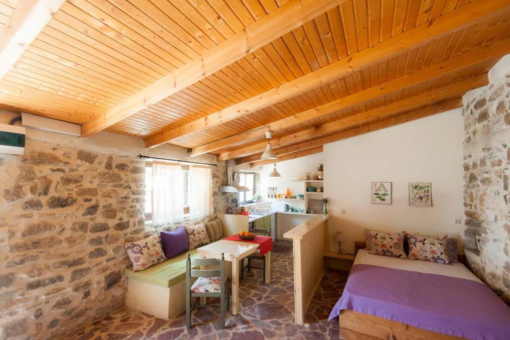 Agrotourism Traditional Apartment *