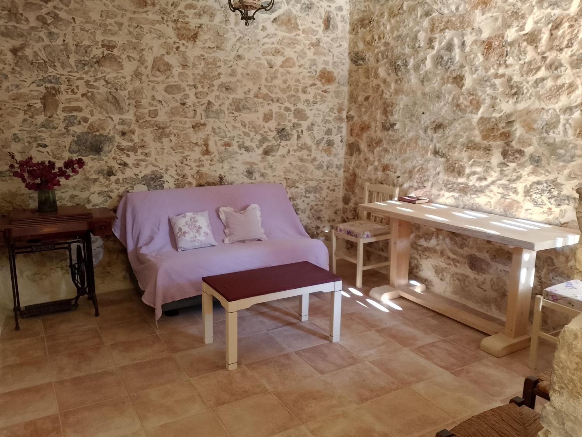 Apartment Agrotourism Traditional Apostoli