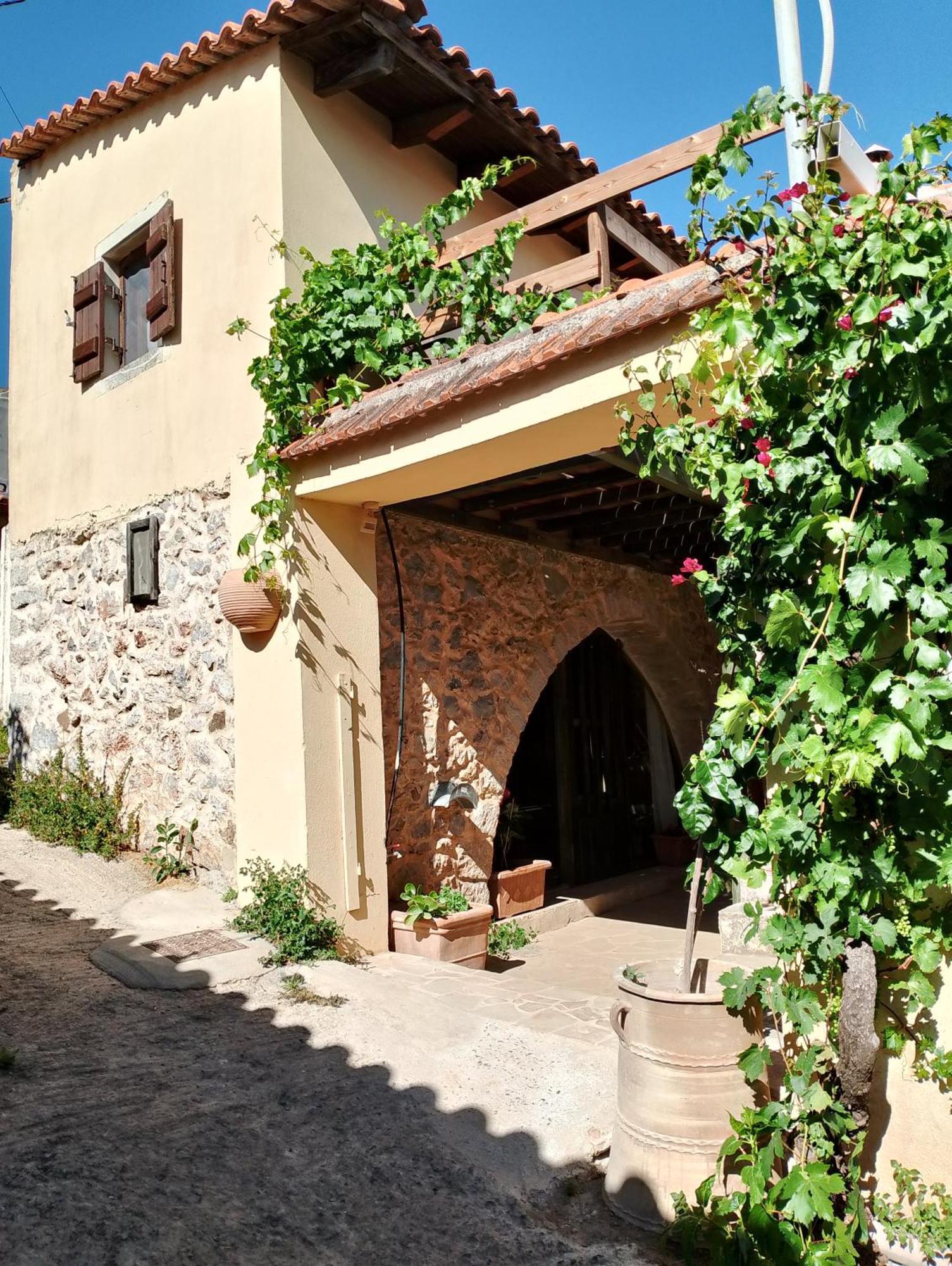 Agrotourism Traditional Apartment