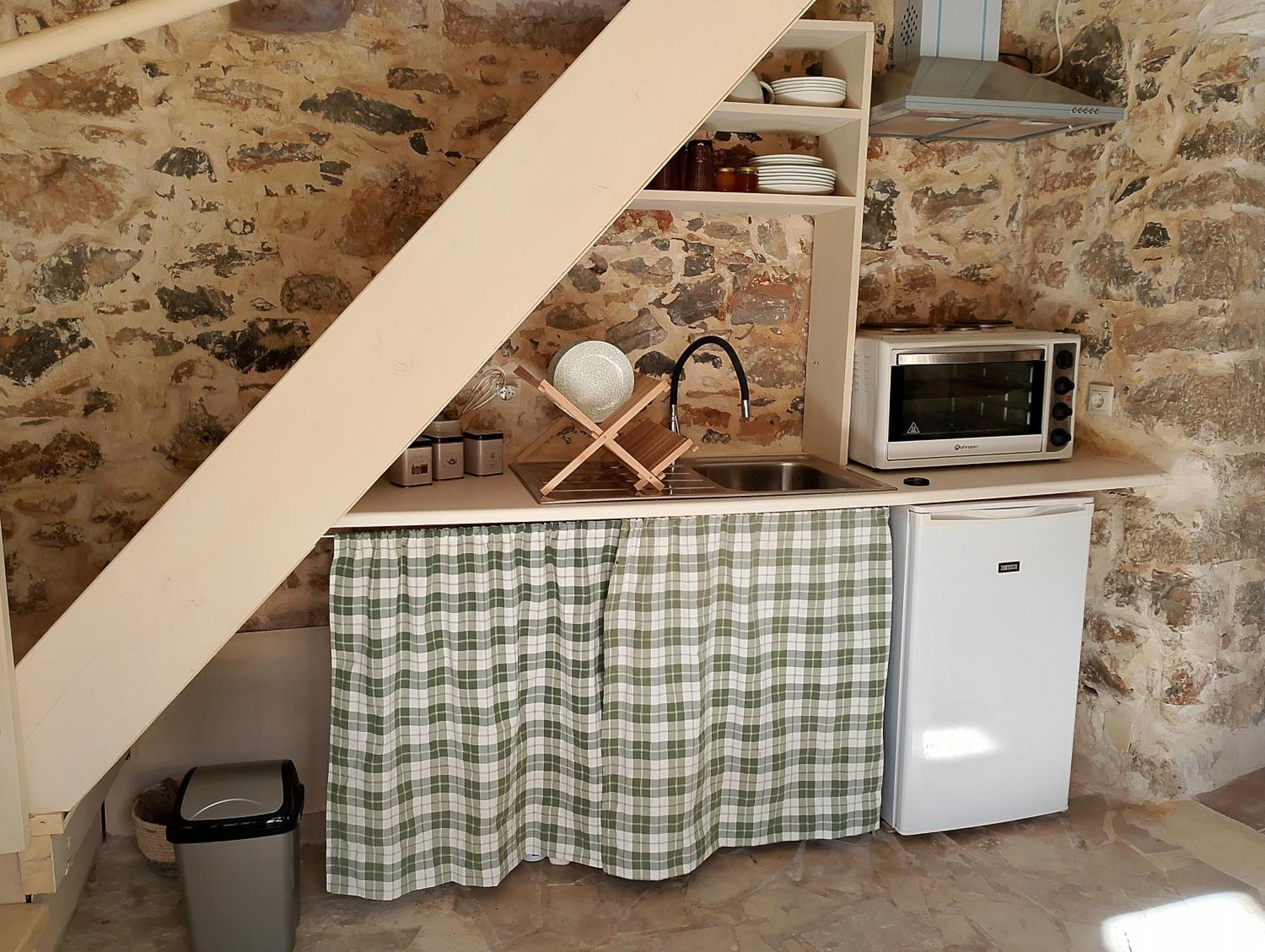 Apartment Agrotourism Traditional