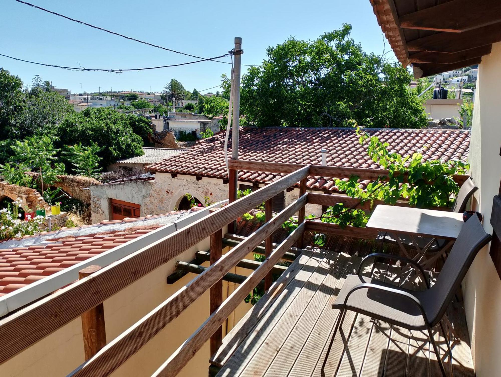 Apartment Agrotourism Traditional *