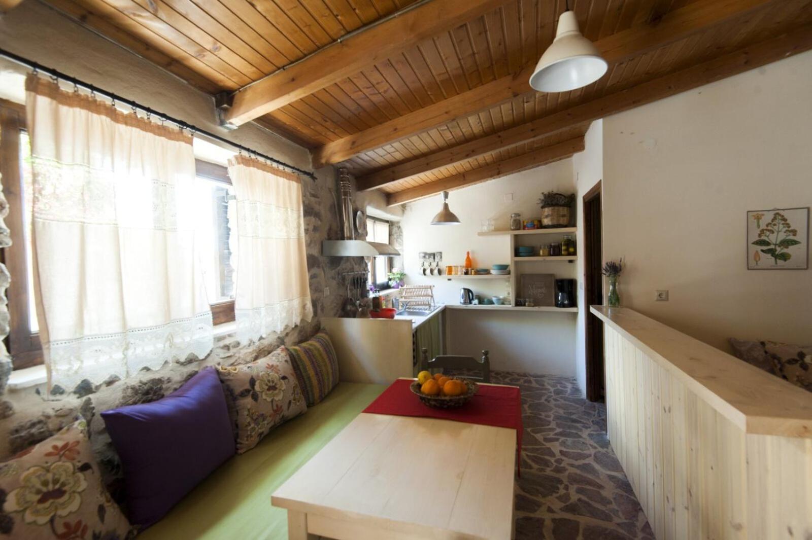 Apartment Agrotourism Traditional