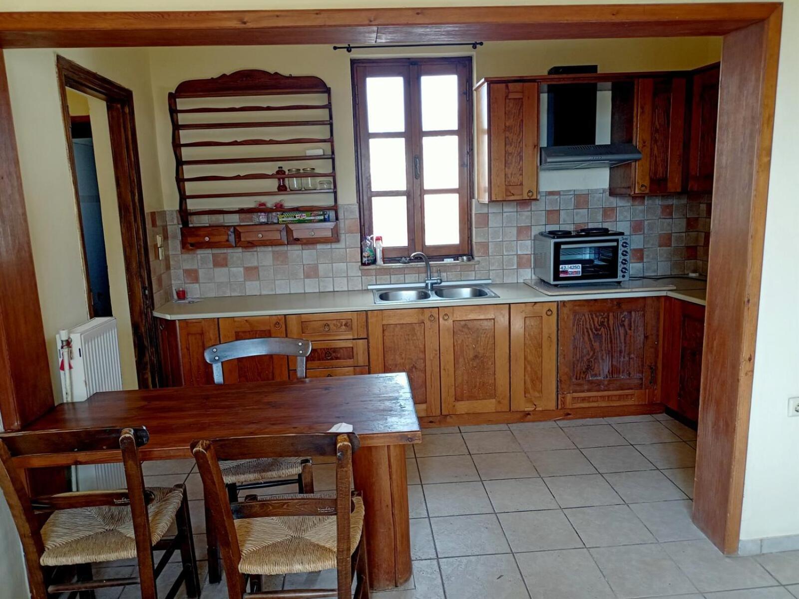 Apartment Agrotourism Traditional Apostoli