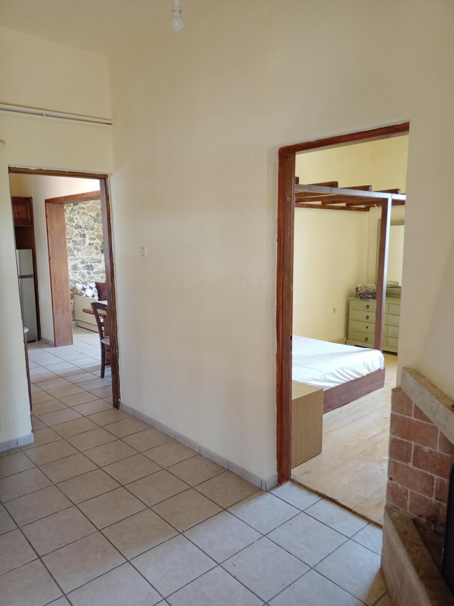 Agrotourism Traditional Apartment *