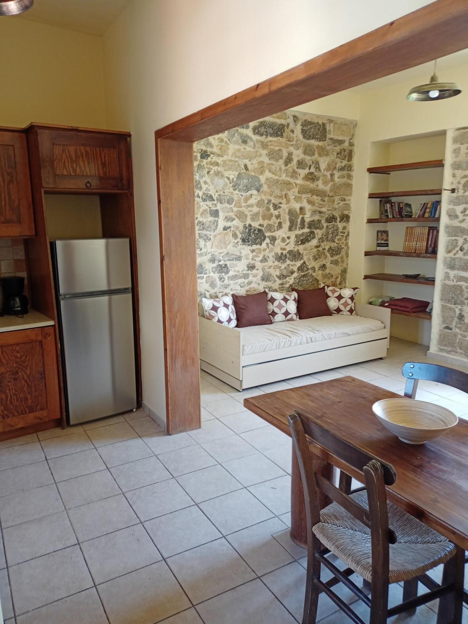 Agrotourism Traditional Apartment Apostoli